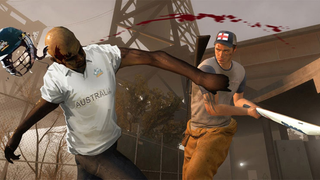 Valve Considers Resubmitting <em>Left 4 Dead 2</em> for Australian Classification